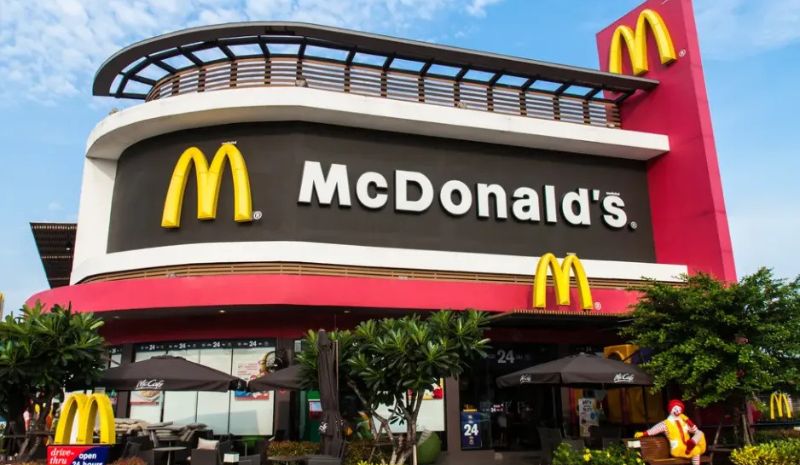 Franchise McD: Peluang Bisnis Restoran Cepat Saji