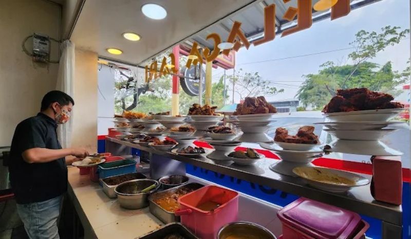 Resiko Usaha Rumah Makan Padang